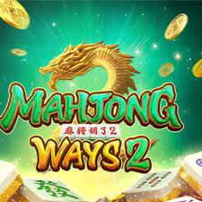 mahjong ways 2